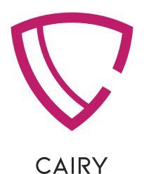 logo cairy